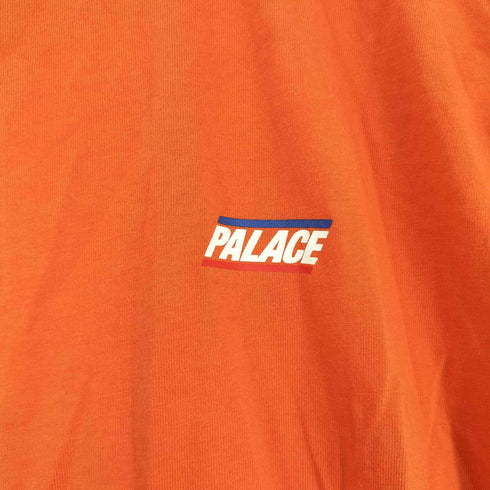 パレス PALACE BASICALLY A LONGSLEEVE メンズ import:M